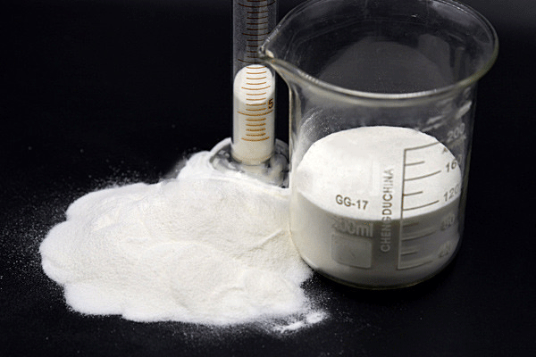 白色（高纯度）聚合氯化铝